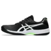 GEL-Game 9 Pickleball “Black White”