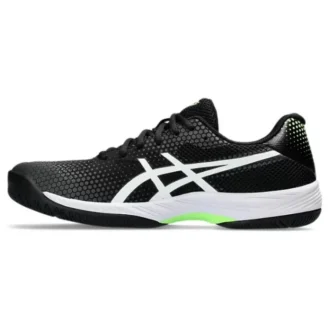 GEL-Game 9 Pickleball “Black White”