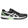 GEL-Game 9 Pickleball “Black White”