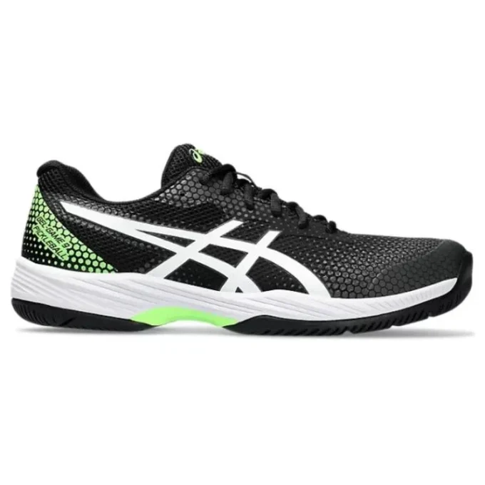 GEL-Game 9 Pickleball “Black White”