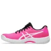 GEL Game 9 Pickleball “Rosa shocking”