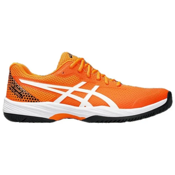 GEL-Game 9 Pickleball “Shocking Orange”