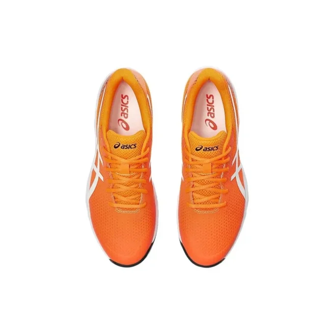 GEL-Game 9 Pickleball “Shocking Orange”