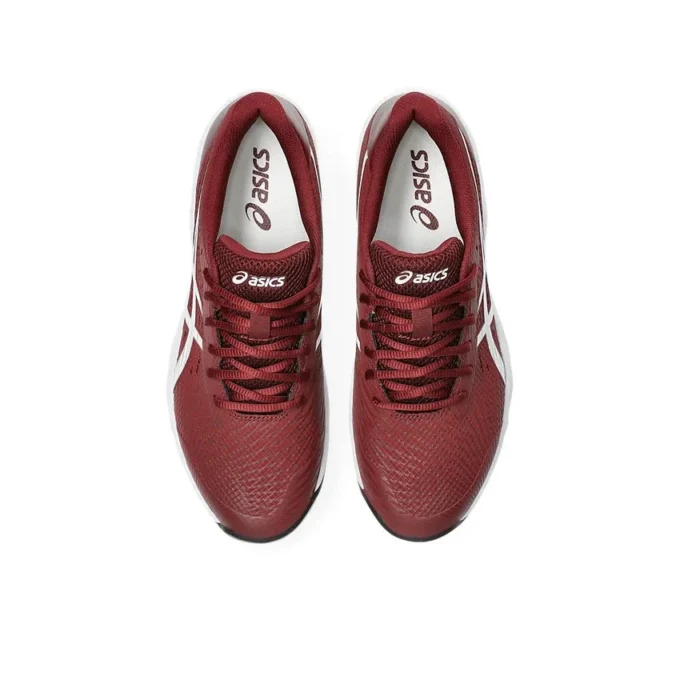GEL Game 9 “Rosso antico”