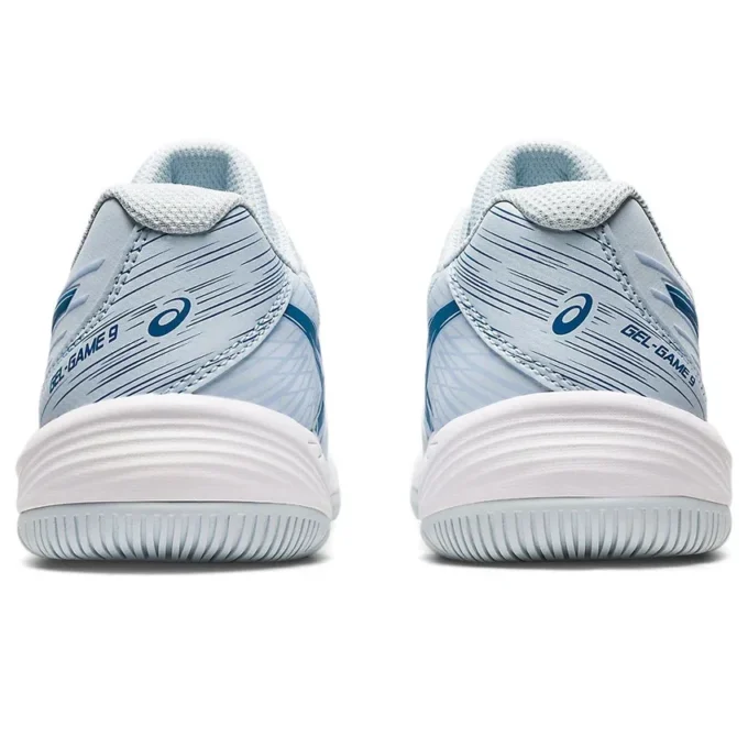 GEL Game 9 “Sky Reborn Blue”