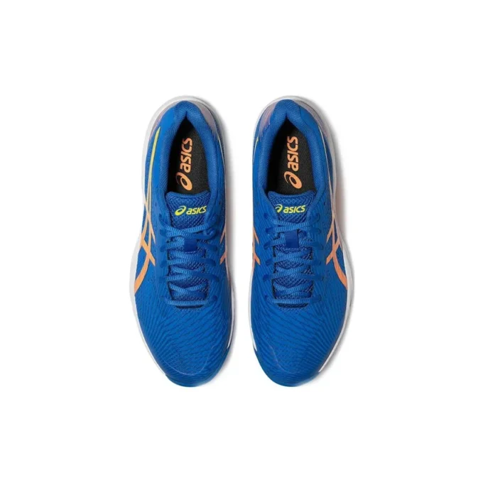 GEL Game 9 “Tuna Blue”