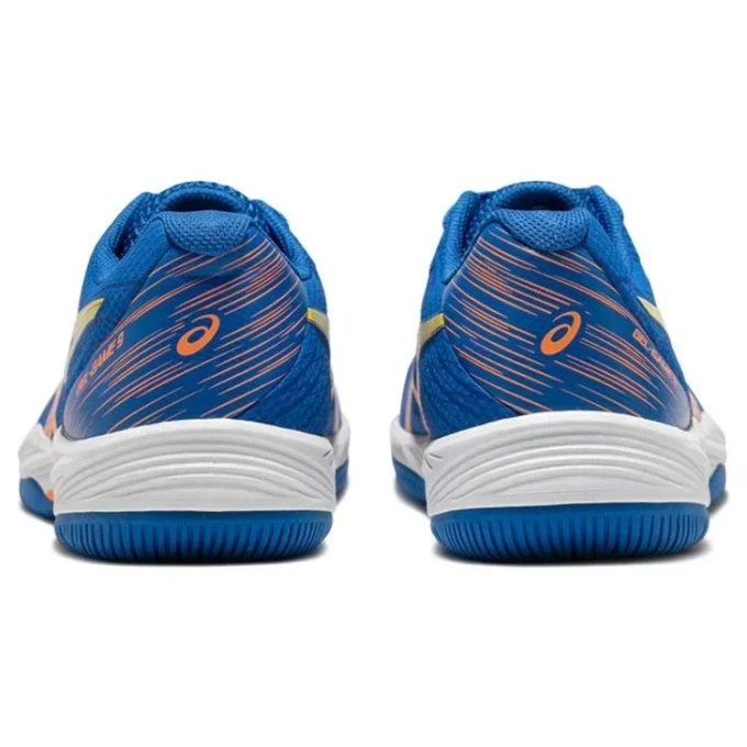GEL Game 9 “Tuna Blue”