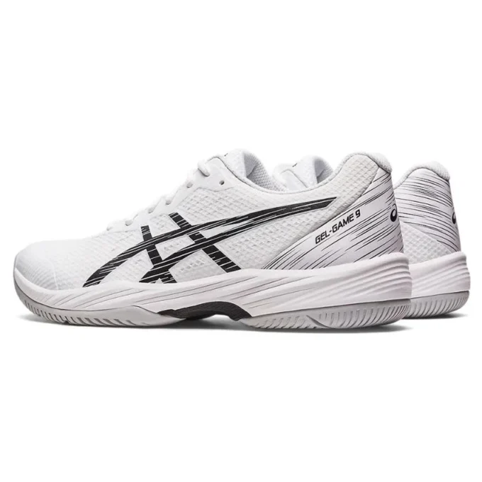 Gel-Game 9 “White”