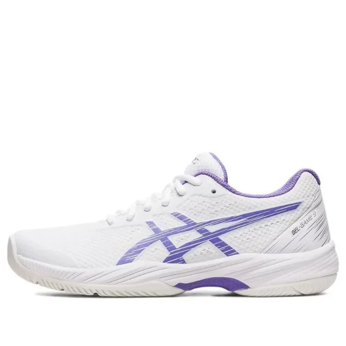 GEL Game 9 “White Amethyst”