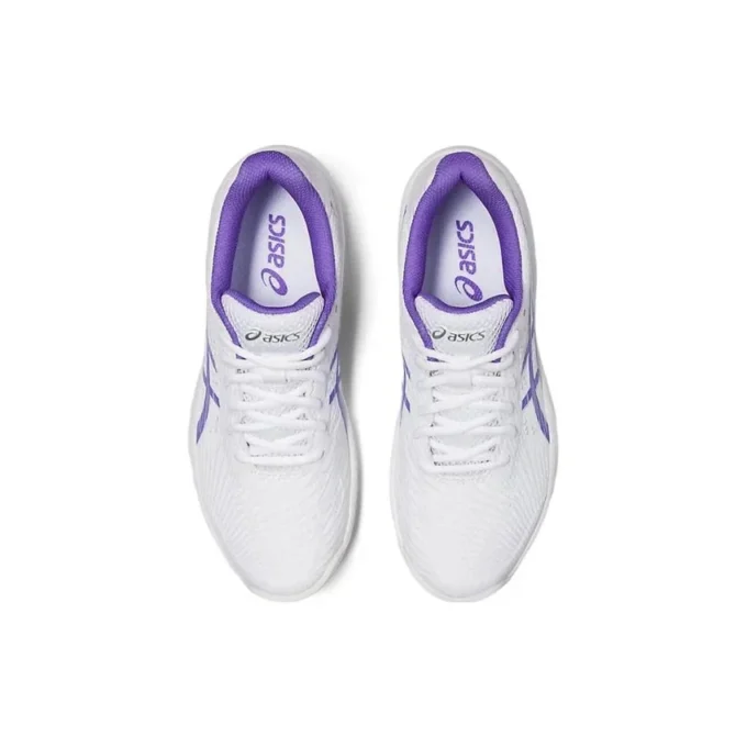 GEL Game 9 “White Amethyst”