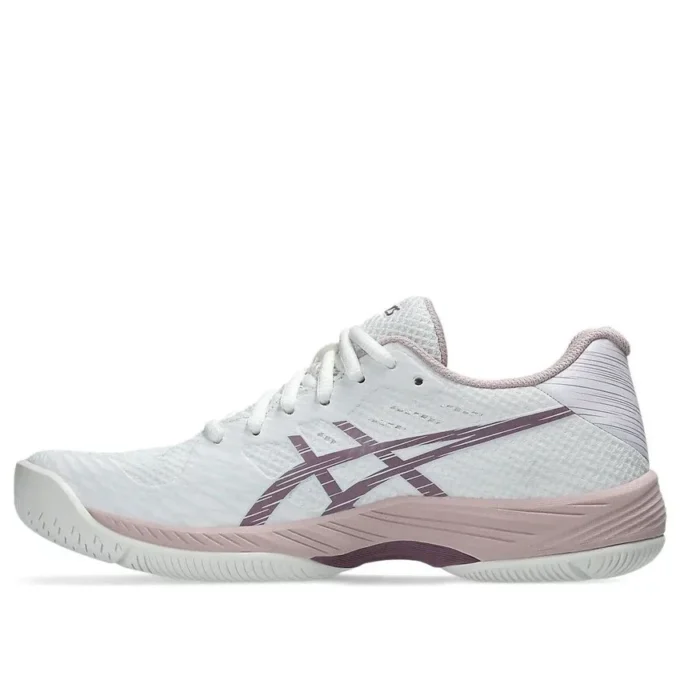 GEL-Game 9 “White Dusty Mauve”