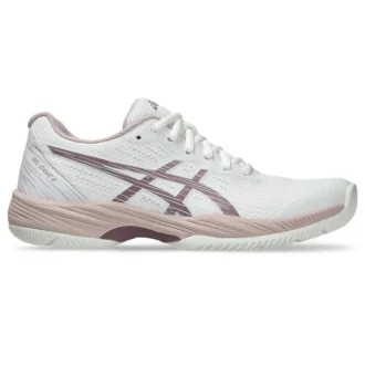 GEL-Game 9 “White Dusty Mauve”