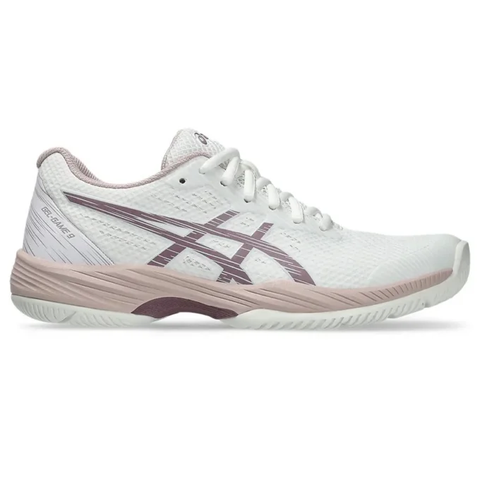 GEL-Game 9 “White Dusty Mauve”
