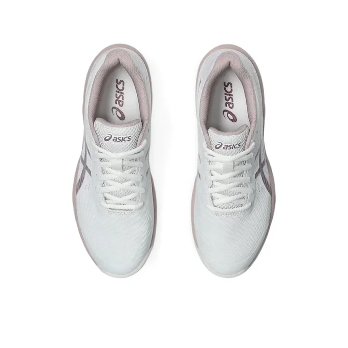 GEL-Game 9 “White Dusty Mauve”