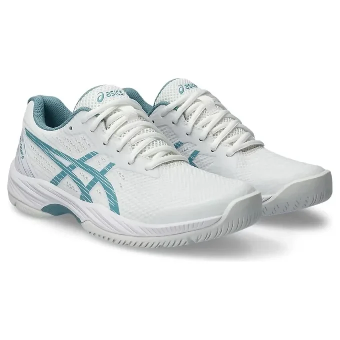 GEL-Game 9 “White Gris Blue”
