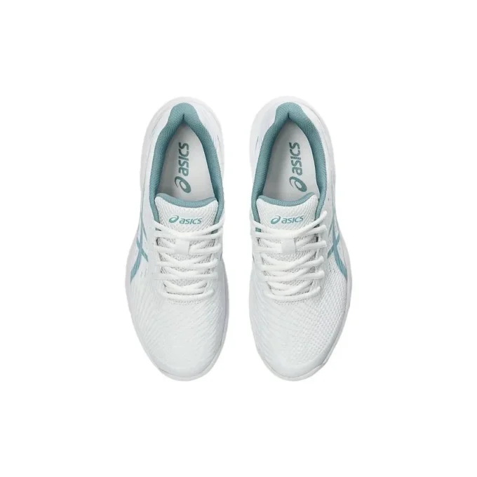 GEL-Game 9 “White Gris Blue”