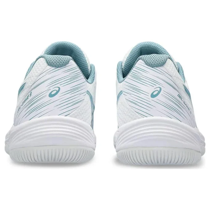 GEL-Game 9 “White Gris Blue”
