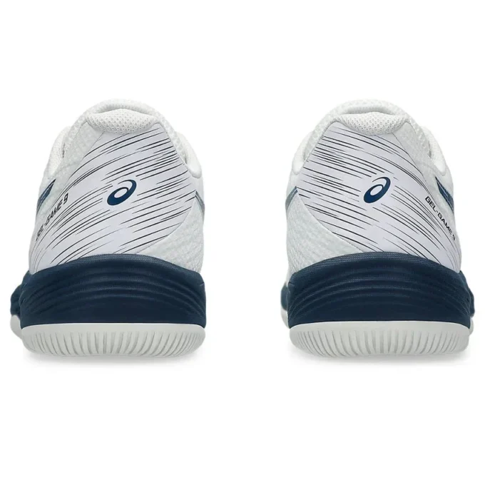 GEL-Game 9 “White Mako Blue”