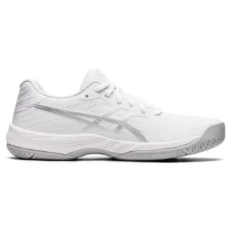 GEL Game 9 “White Pure Silver”