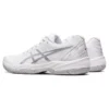 GEL Game 9 “White Pure Silver”