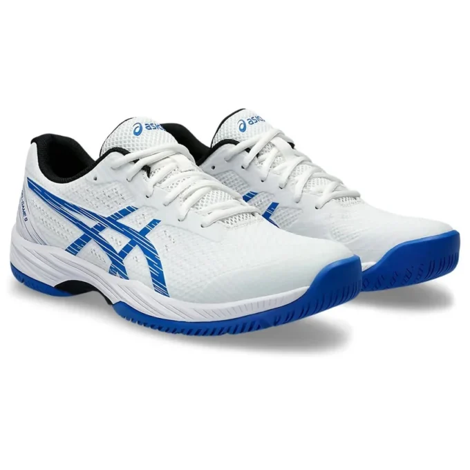 GEL-Game 9 “White Tuna Blue”