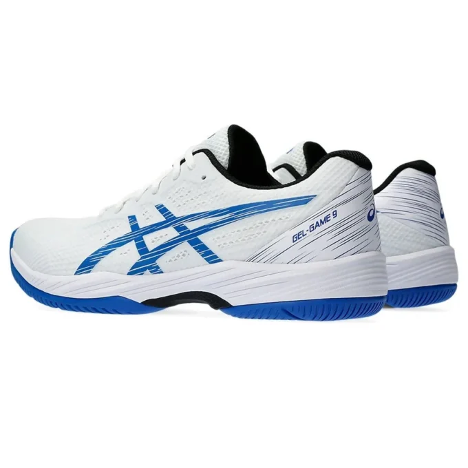 GEL-Game 9 “White Tuna Blue”