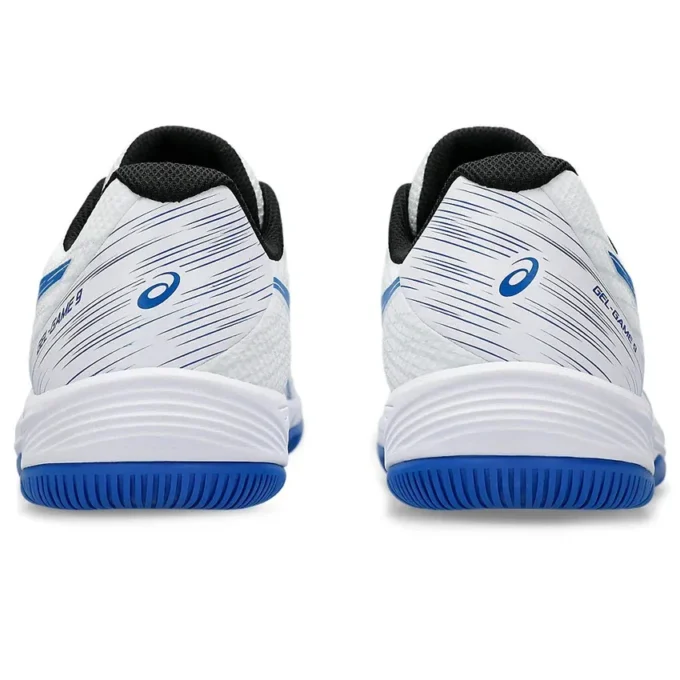 GEL-Game 9 “White Tuna Blue”