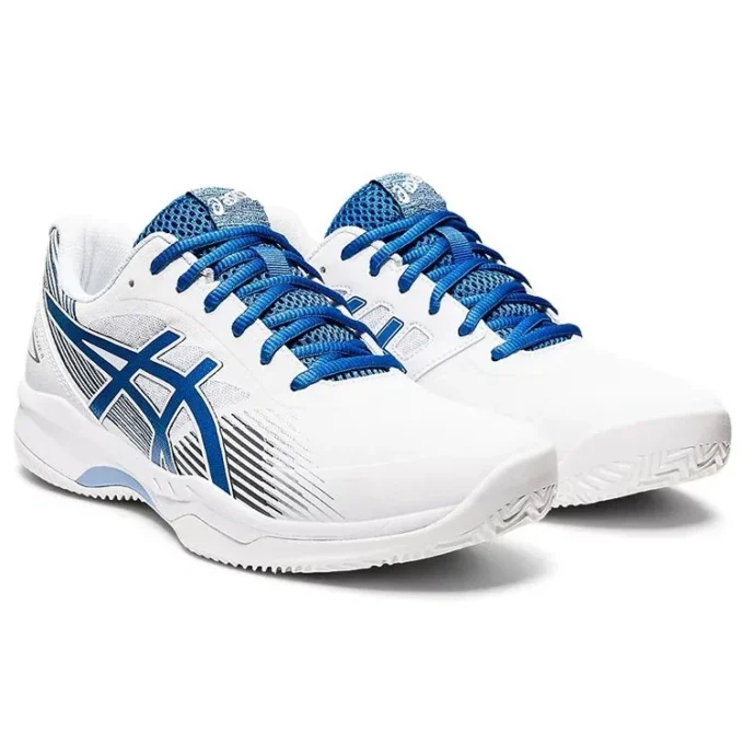 GEL-Game Clay “Bianco Blu”