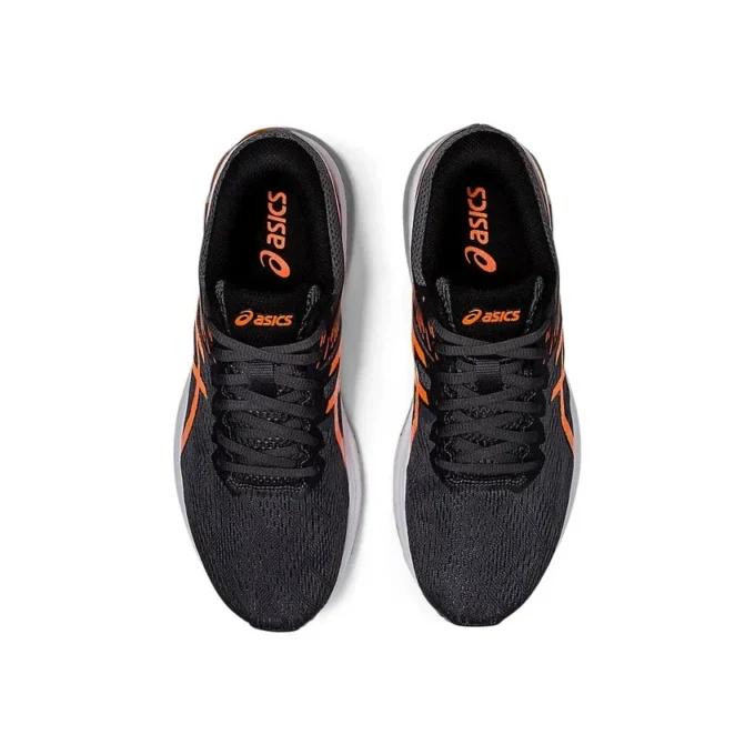 GEL-Glyde 3 “Carrier Grey Shocking Orange”
