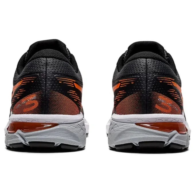 GEL-Glyde 3 “Carrier Grey Shocking Orange”