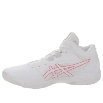Gel-Hoop Gelhoop V13 “Bianco Rosa”