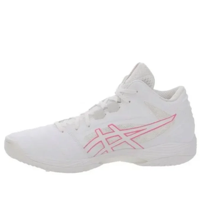 Gel-Hoop Gelhoop V13 “Bianco Rosa”