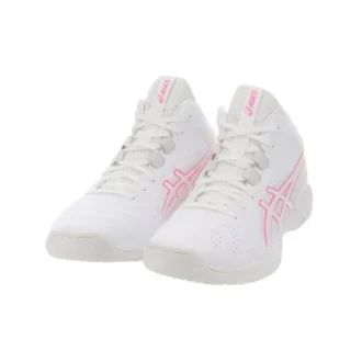 Gel-Hoop Gelhoop V13 “Bianco Rosa”