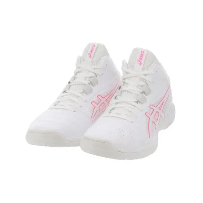 Gel-Hoop Gelhoop V13 “Bianco Rosa”