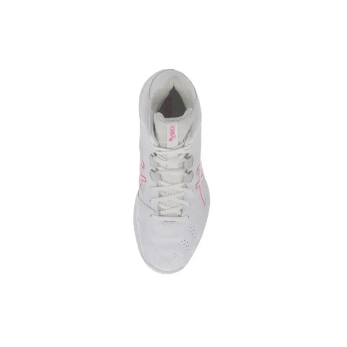 Gel-Hoop Gelhoop V13 “Bianco Rosa”