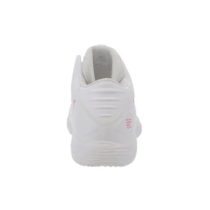 Gel-Hoop Gelhoop V13 “Bianco Rosa”
