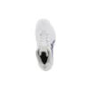 Gel-Hoop V12 3E “White Blue”