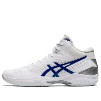 Gel-Hoop V12 “Bianco Blu”