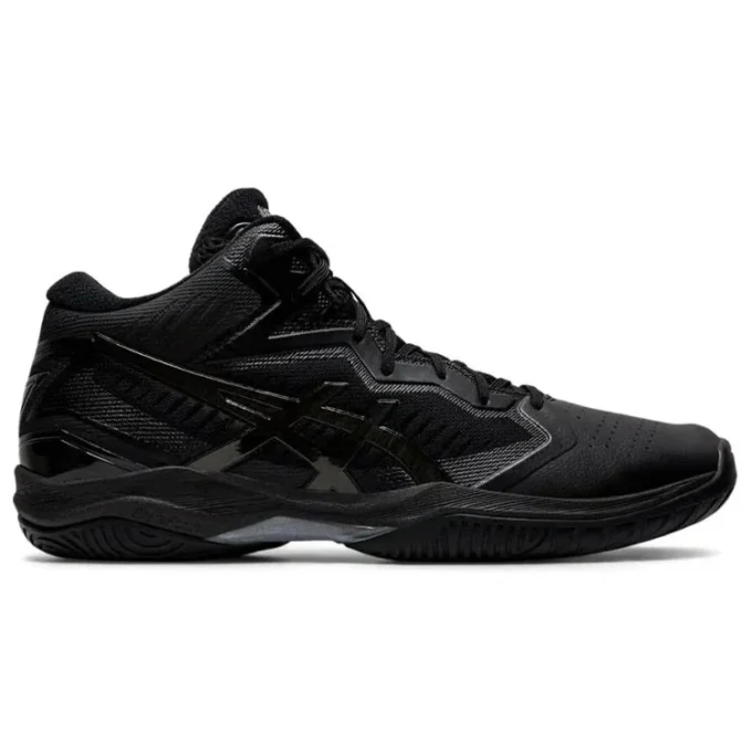 Gel-Hoop V12 “Nero”