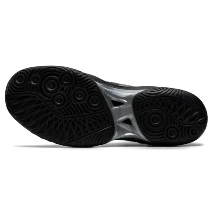 Gel-Hoop V12 “Nero”