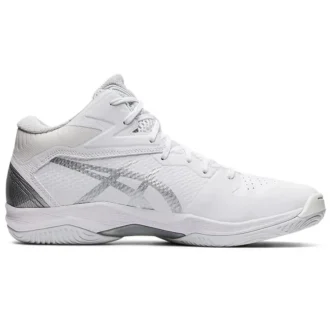 Gel-hoop V12 Wide “Pure Silver”