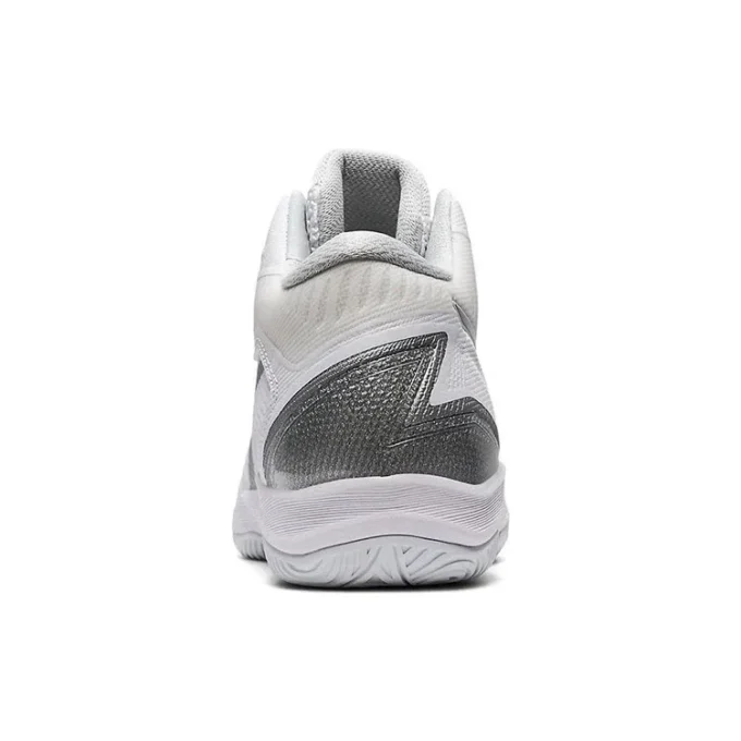 Gel-hoop V12 Wide “Pure Silver”