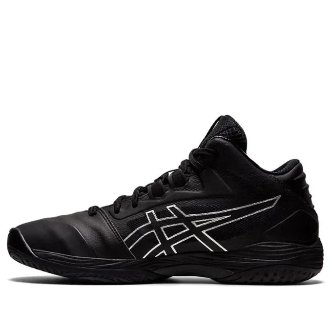 Gel-Hoop V13 “Nero”
