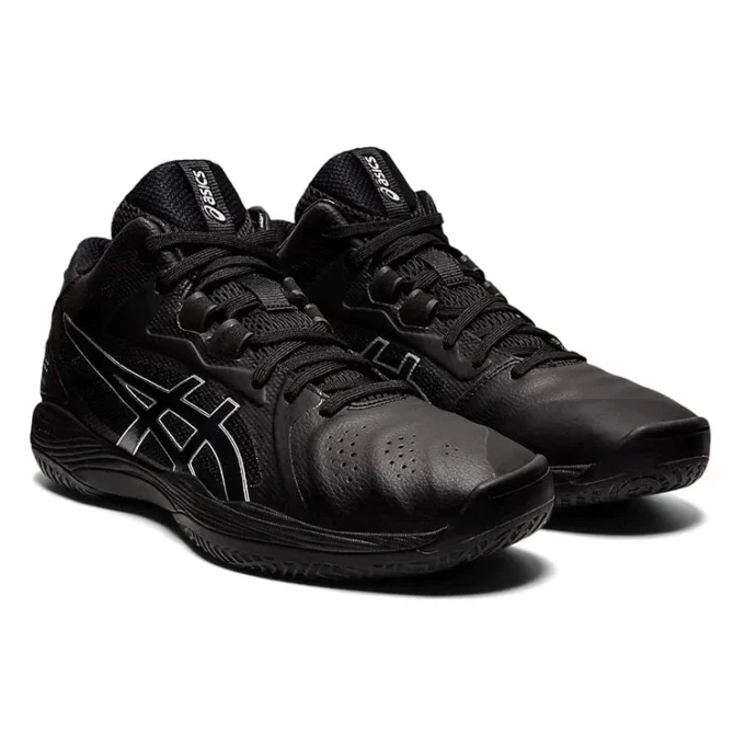 Gel-Hoop V13 “Nero”