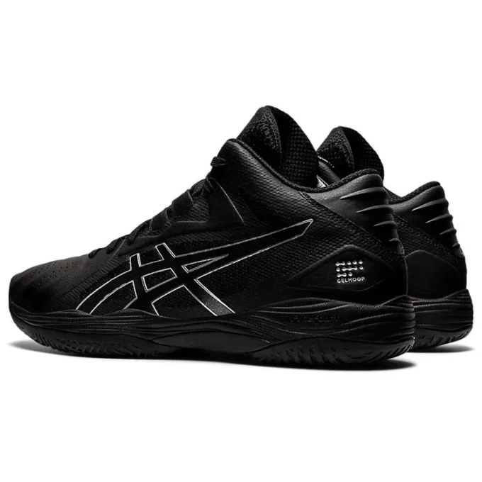 Gel-Hoop V13 “Nero”
