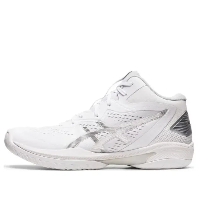 Gel-Hoop V15 “Bianco”