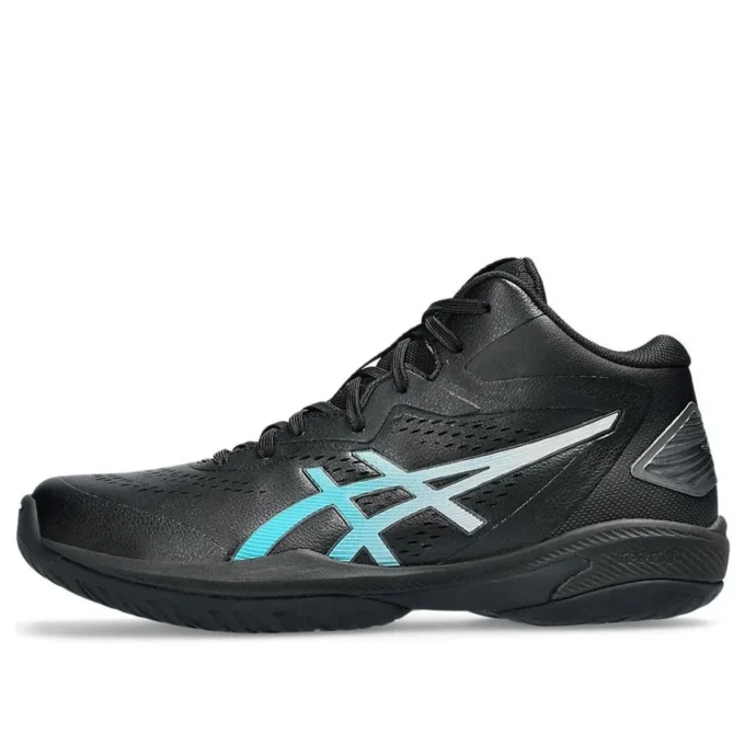 Gel-Hoop V15 XS “Black Blue”