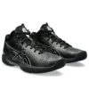 Gel-Hoop V16 “Black Pure Silver”