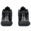 Gel-Hoop V16 “Black Pure Silver”