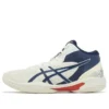 Gel-Hoop V16 S “Bianco Blu Rosso”